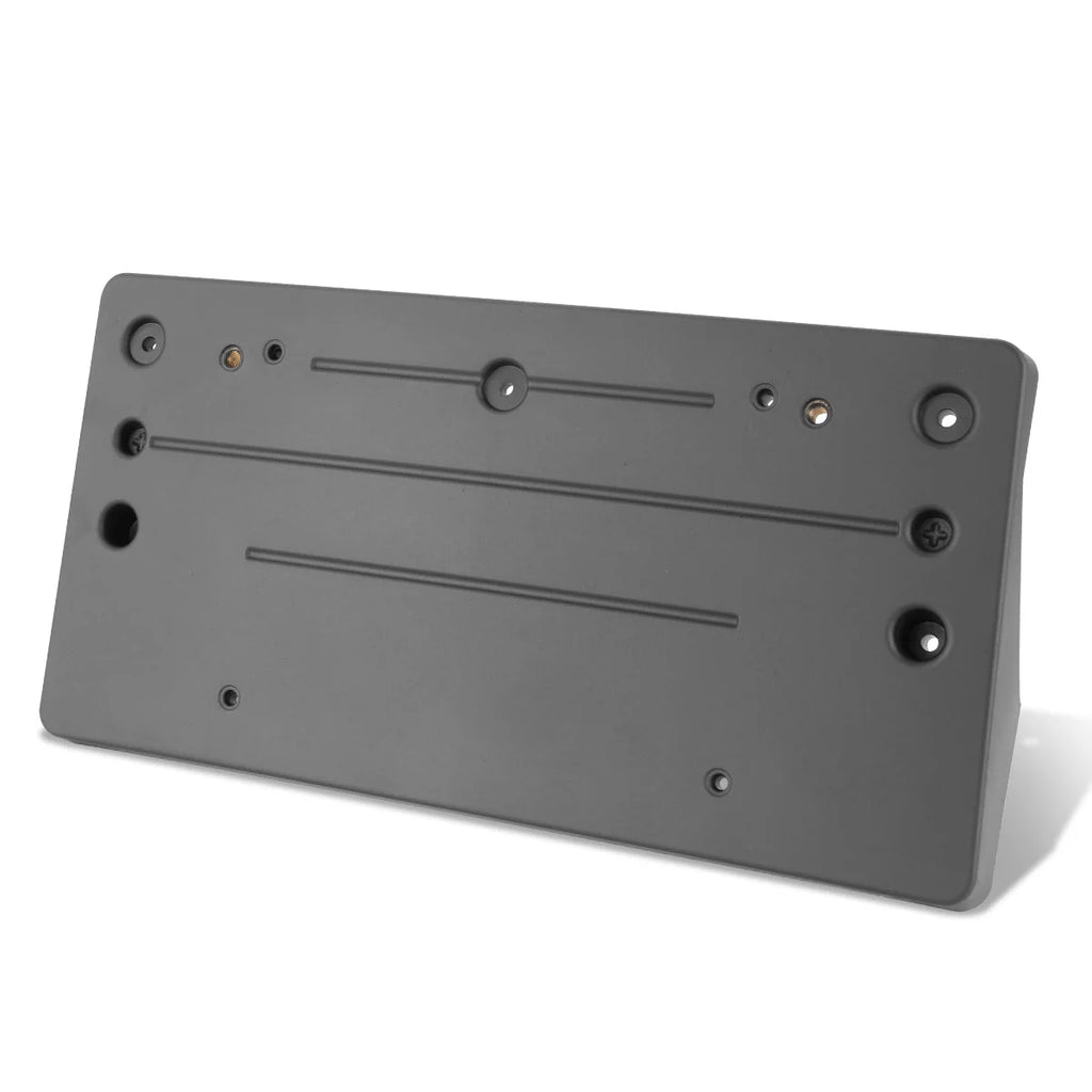 Front License Plate Mounting Bracket 19-20 BMW M2