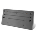 Front License Plate Mounting Bracket 19-20 BMW M2