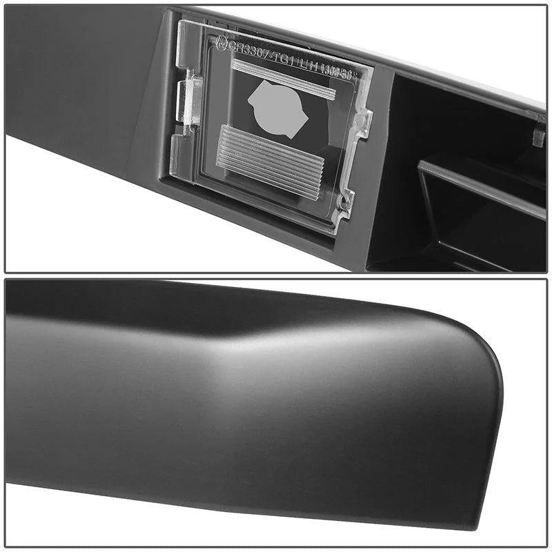Factory Style Rear Tailgate Handle 07-17 Jeep Compass Patriot