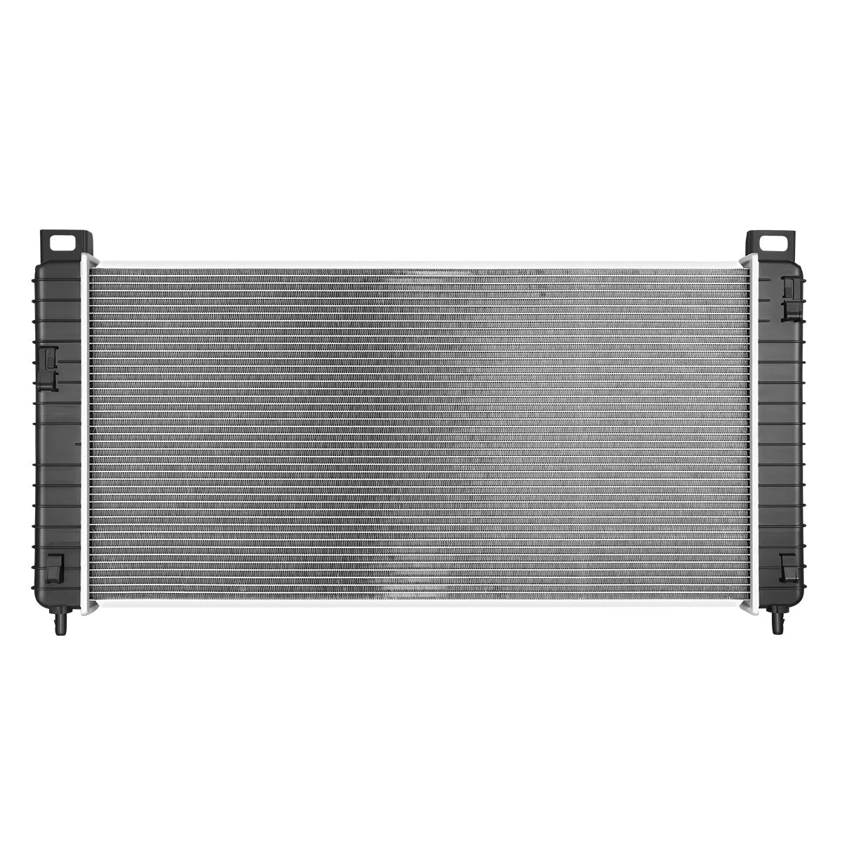 13419 Replacement Radiator 09-13 Chevrolet Silverado GMC Sierra 1500