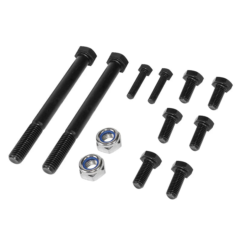03-22 Toyota 4Runner/ 07-15 FJ Cruiser 3 in. Front/ 2 in. Rear Lift Kit (4WD)