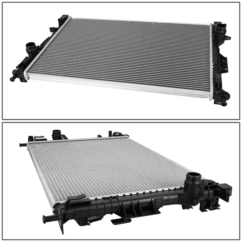 13352 Replacement Radiator 13-18 Ford Focus 2.0L Ecoboost