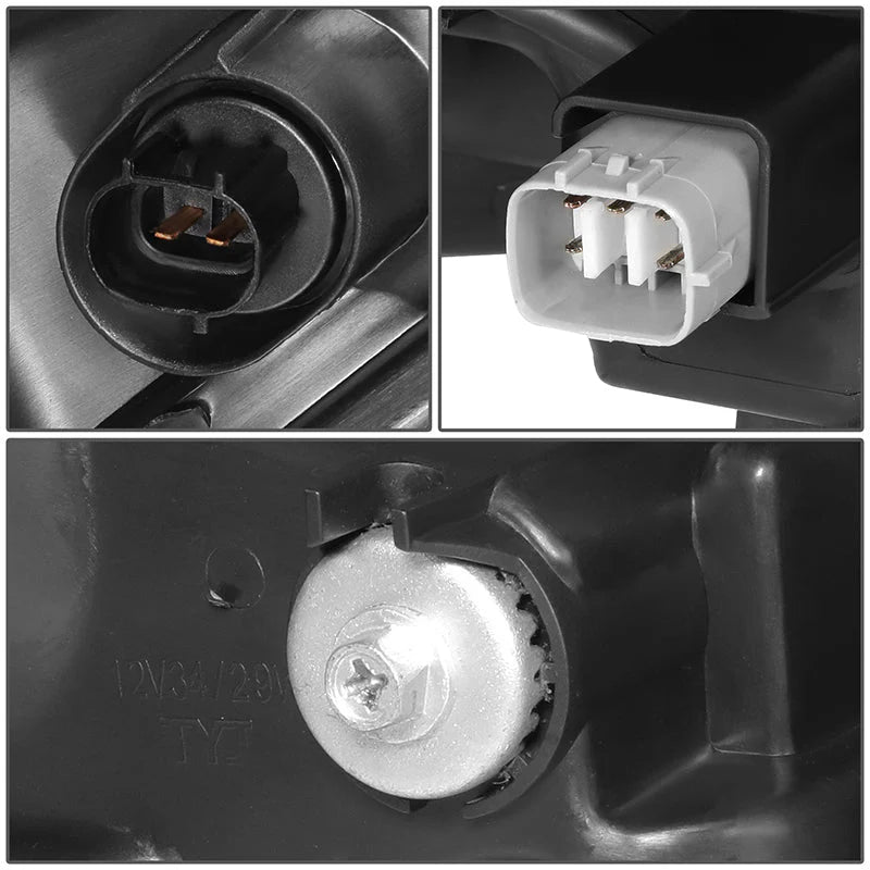 OE Style LED Projector Headlight (Left) 18-22 Toyota Camry
