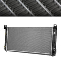 2948 Replacement Radiator 03-06 Chevy Silverado GMC Sierra 2500 HD 3500