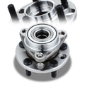 Front Left or Right Side Wheel Bearing & Hub Assembly 84-05 Chevy Corsica, Cadillac Cimarron, Oldsmobile Firenza