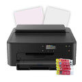 2026 TS702 Edible Inkjet Printer Bundle with Wafer Paper & Edible Ink Cartridges