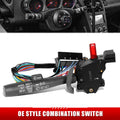 Turn Signal Wiper Combination Switch 95-02 Chevy/GMC C/K Express Savana 1500 2500 3500