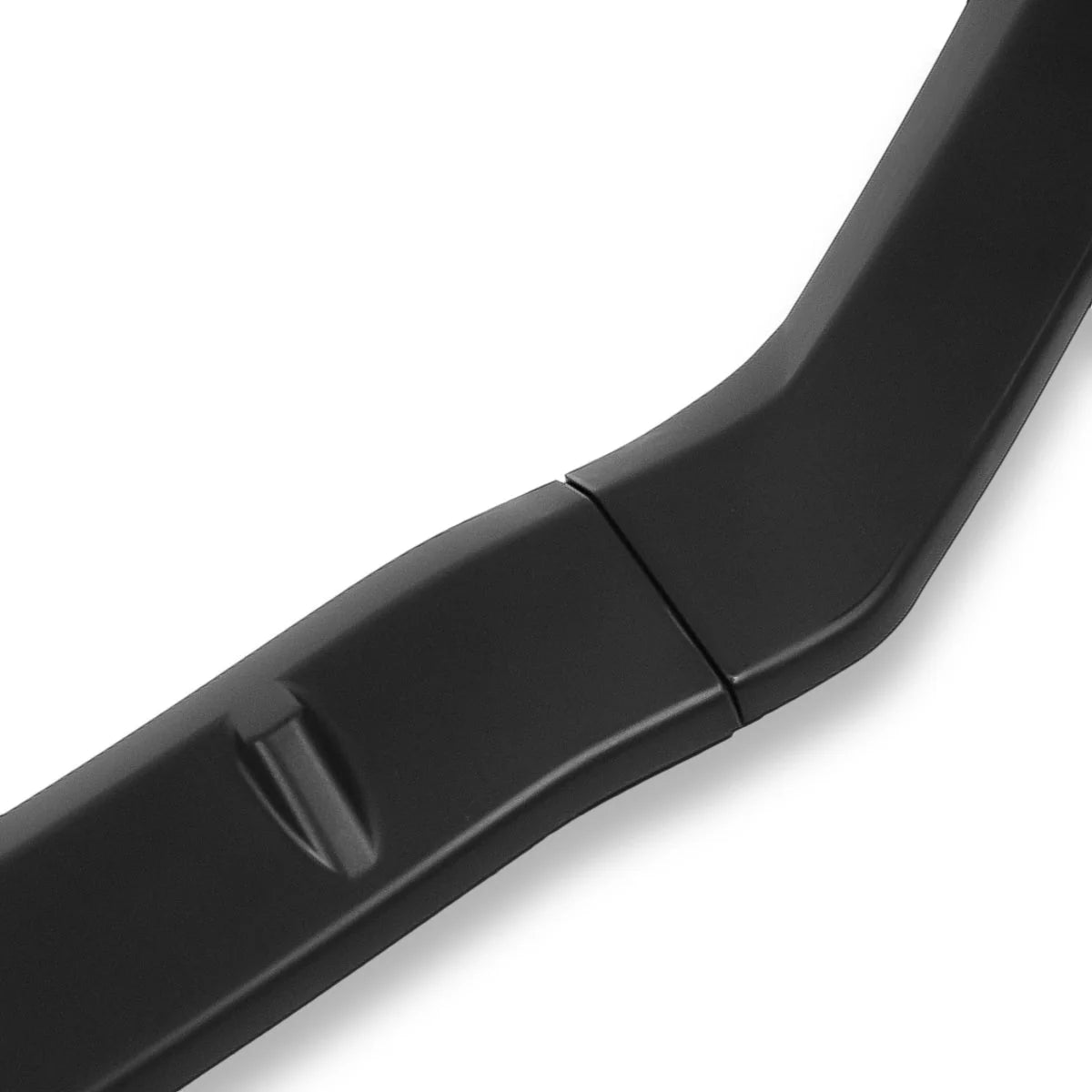 GT-Style Front Lip Spoiler 16-18 Nissan Maxima GT-Style Front Lip Spoiler