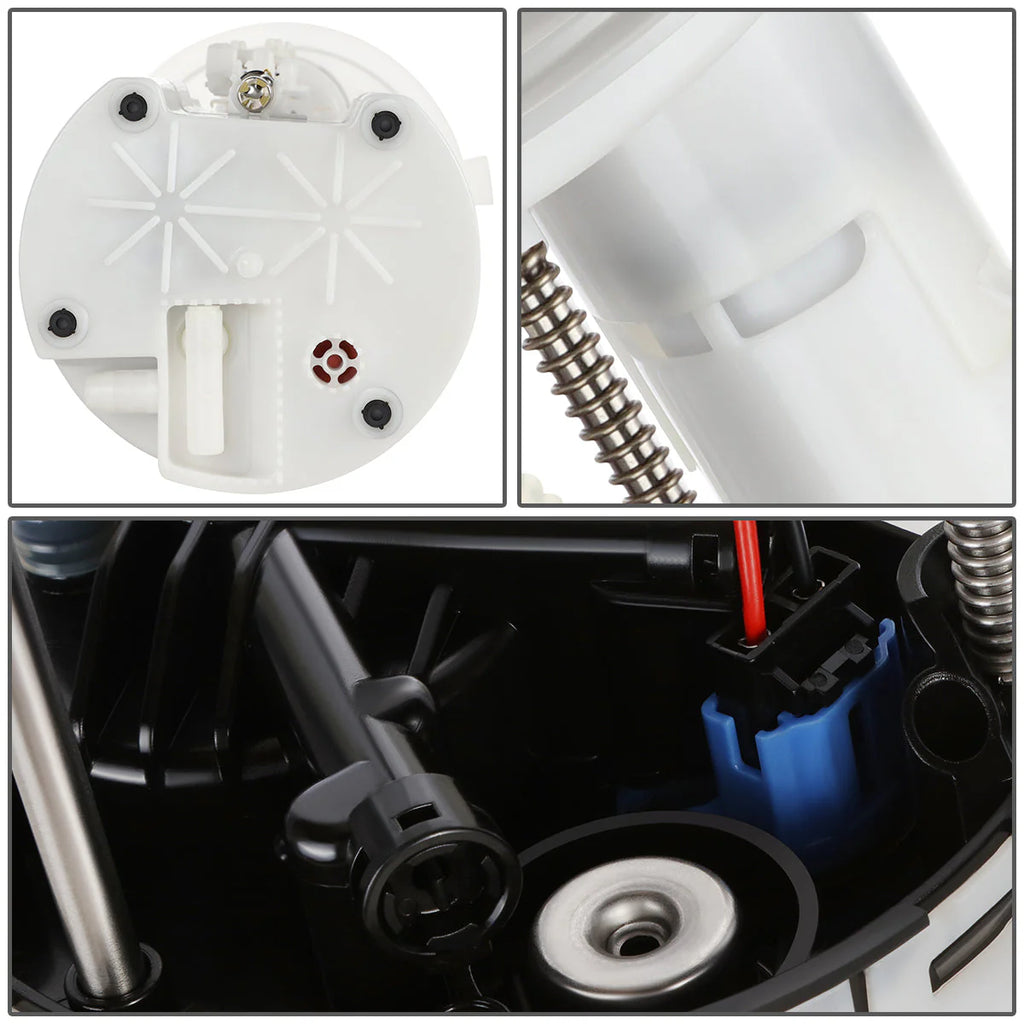 04-15 Infiniti QX56 Nissan Armada Titan Fuel Pump Module