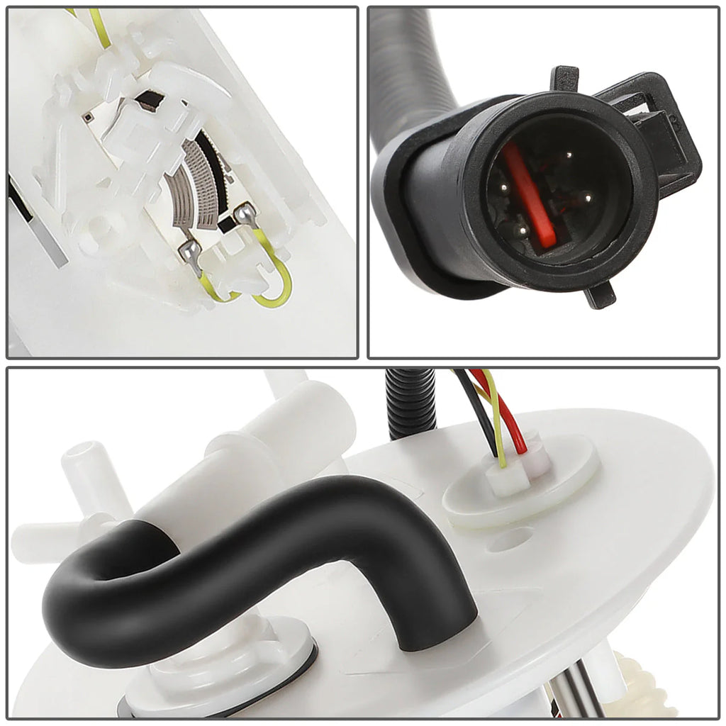 01-03 Ford Ranger 2.3L 3.0L 4.0L Electric Fuel Pump Module
