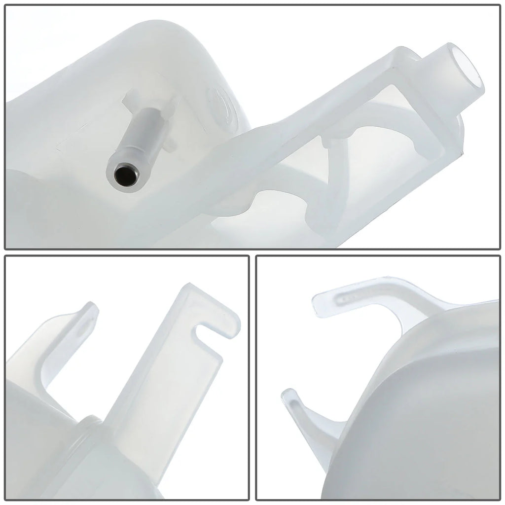 01-06 Ford Escape 05-06 Mercury Mariner 3.0L Coolant Overflow Reservoir w/ Cap