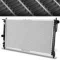 2381 Replacement Radiator 99-02 Daewoo Leganza, Nubira