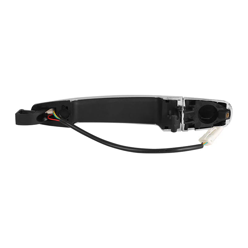Front Passenger Side Outer Door Handle 19-20 Chevy Blazer, 14-20 Impala, 16-19 Malibu