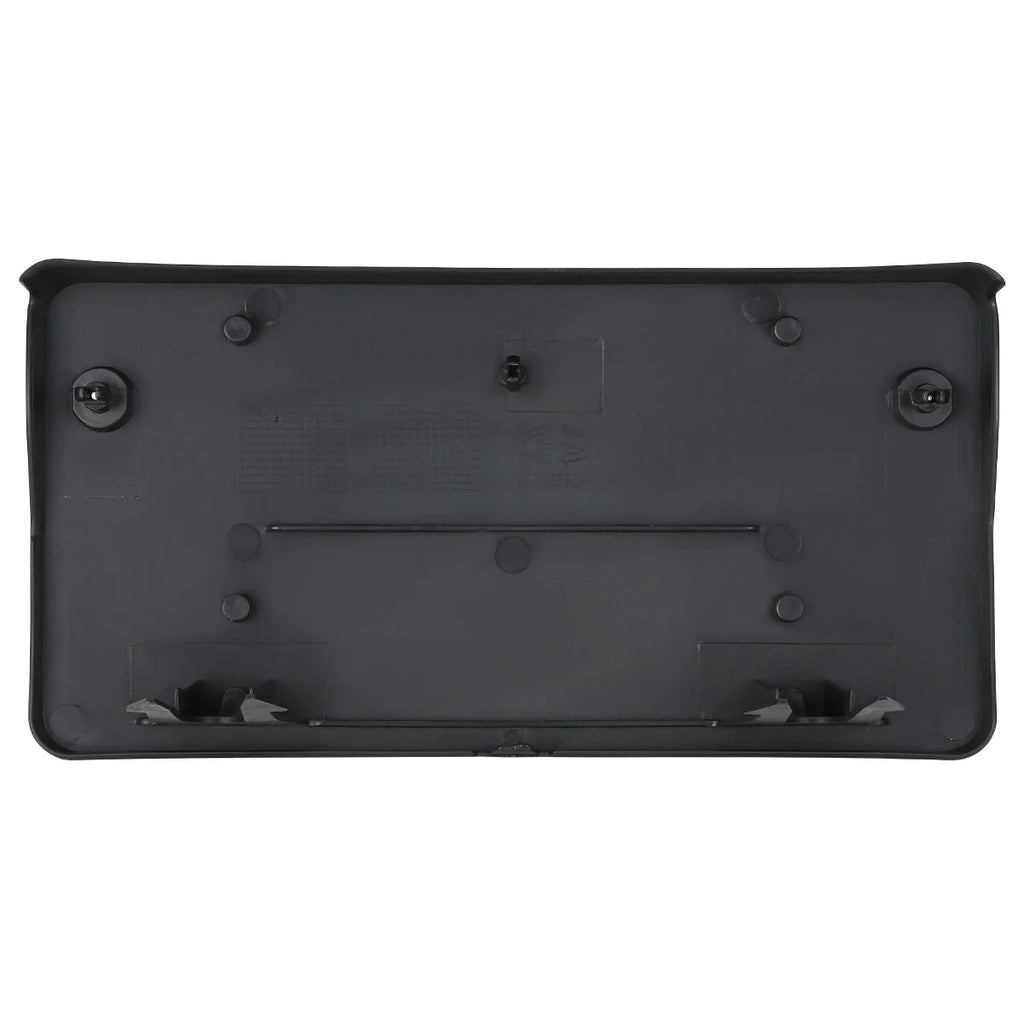 Front License Plate Mounting Bracket 18-20 Mercedes-Benz C300 C43 AMG