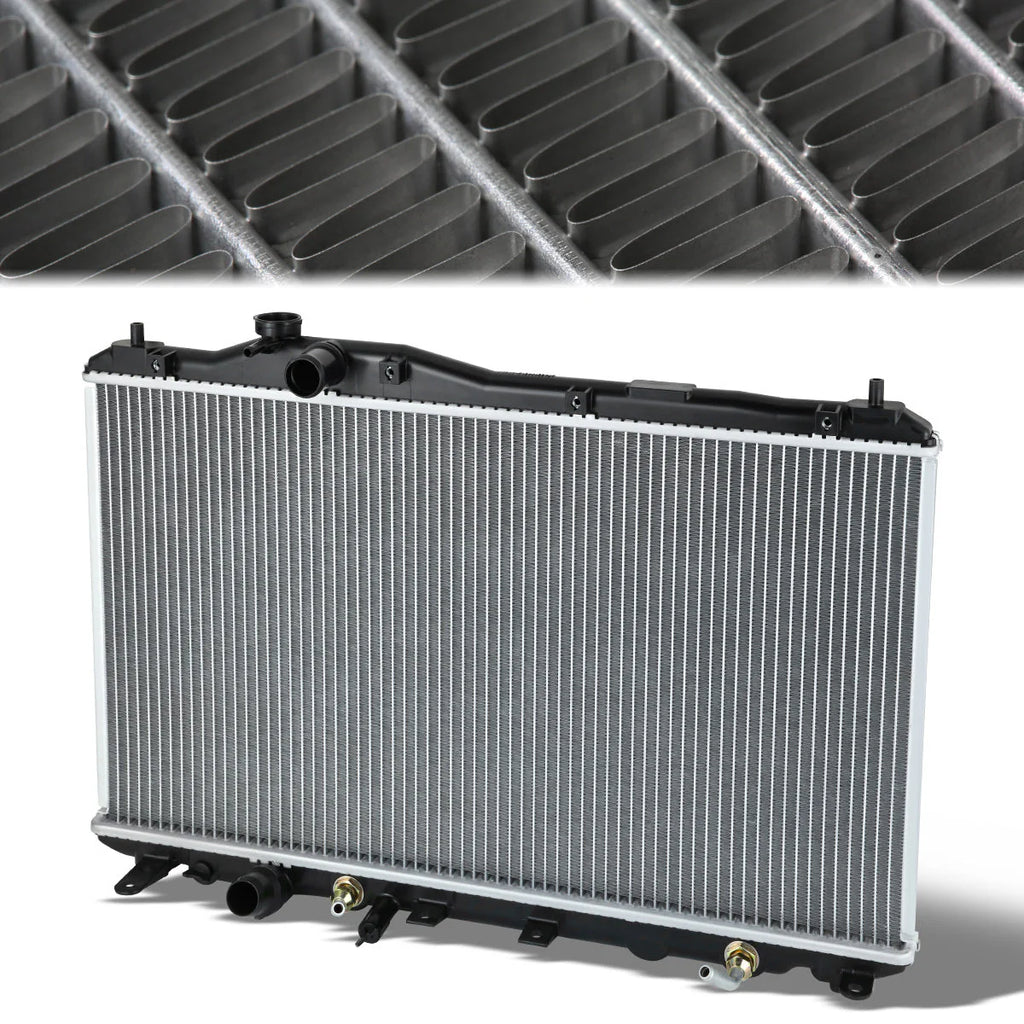13360 Replacement Radiator 13-15 Acura ILX 2.0L 2.4L