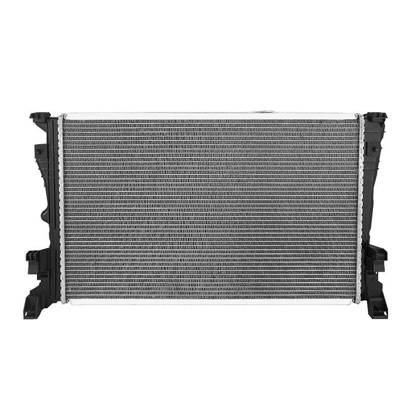 13358 Replacement Radiator 08-15 Mercedes-Benz C63, 12-14 Cls63, 10-16 E63 AMG