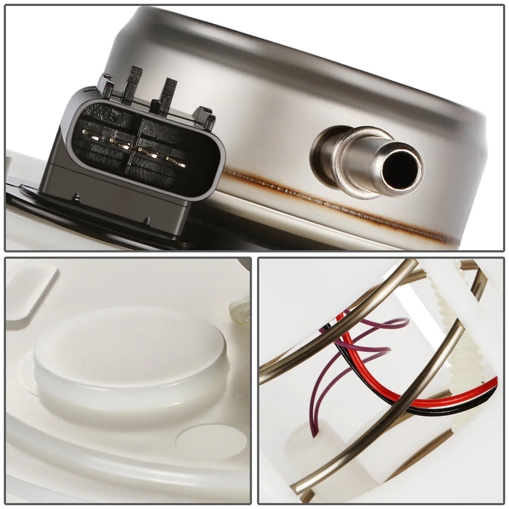 02-03 Dodge Ram 1500 3.7L 4.7L 5.9L Fuel Pump Module