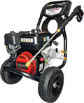 2026 Cleaning CM61083 Clean Machine 3400 PSI Gas Pressure Washer