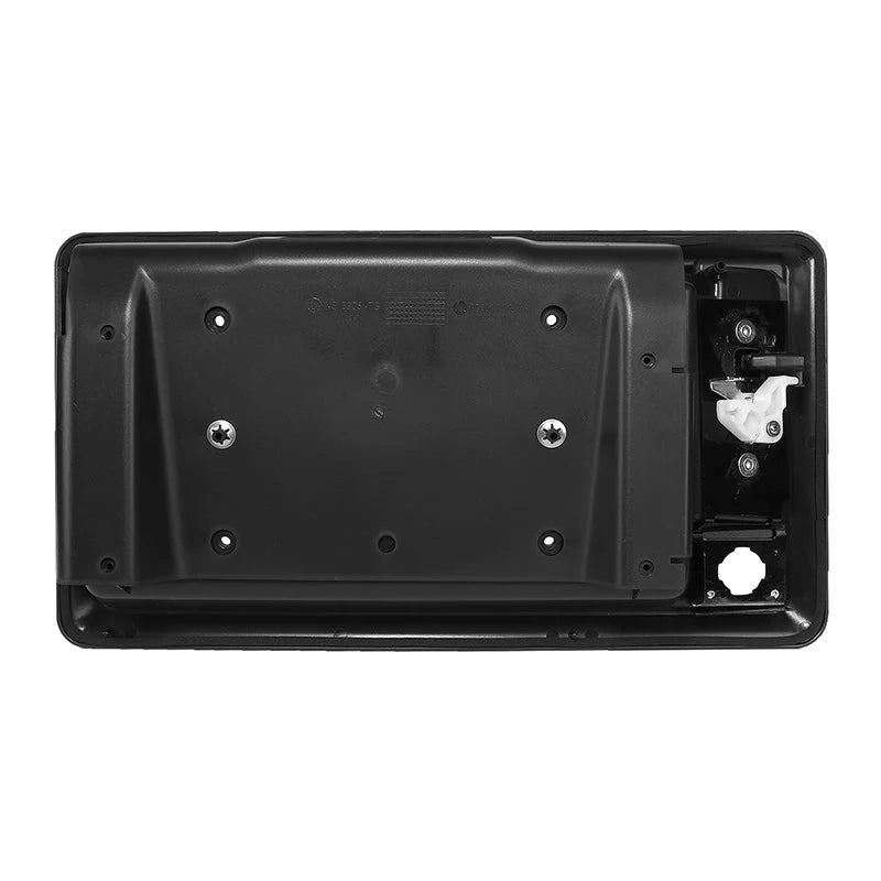 Factory Style Rear Tailgate Handle 08-14 Ford E150 E250 E350 Super Duty