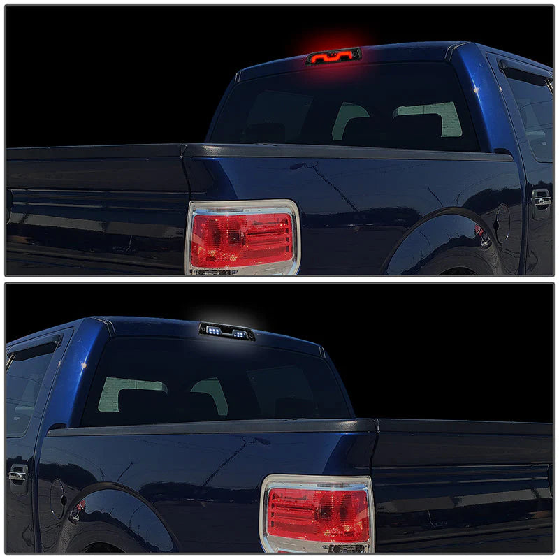 LED Sequential 3rd Brake Light 09-14 Ford F150 10-14 Lincoln Mark LT
