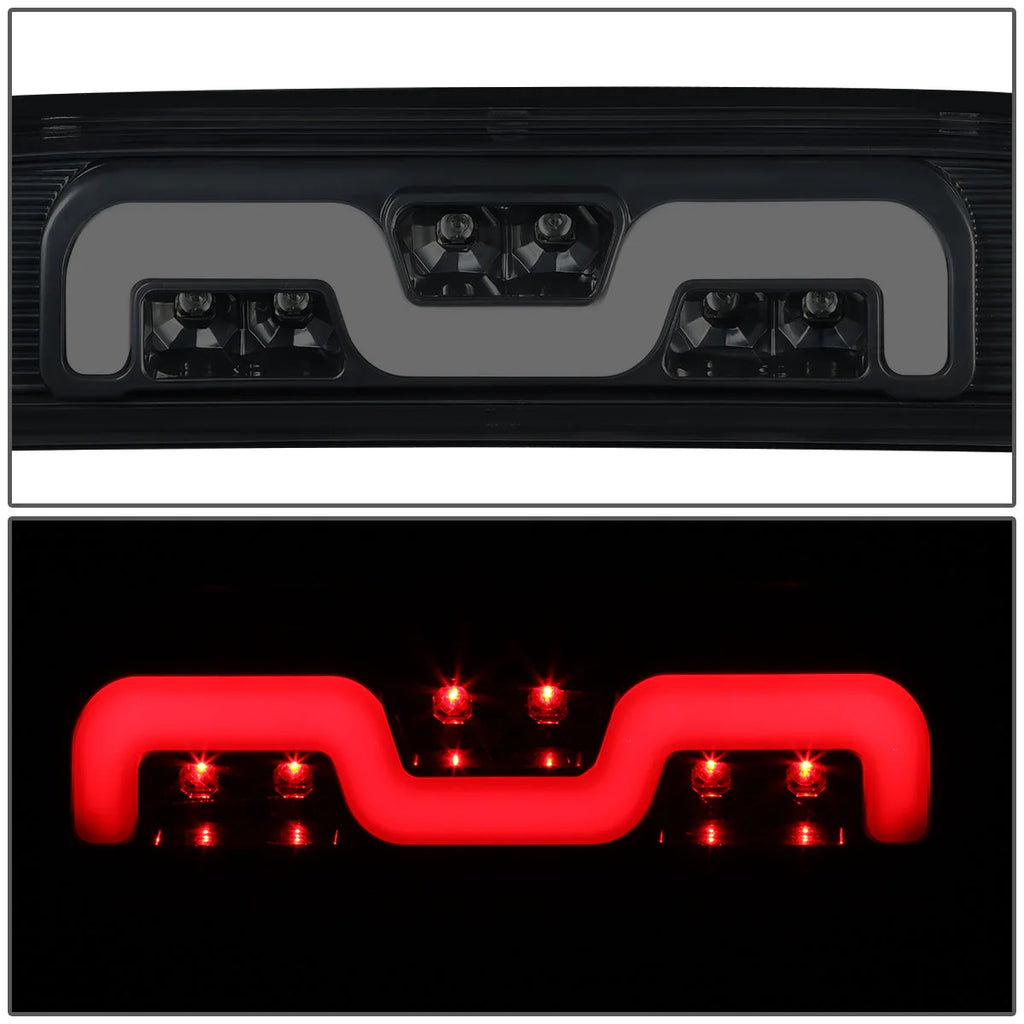 LED Sequential 3rd Brake Light 95-15 Toyota Tacoma 16-23 Tacoma Access Extended Cab