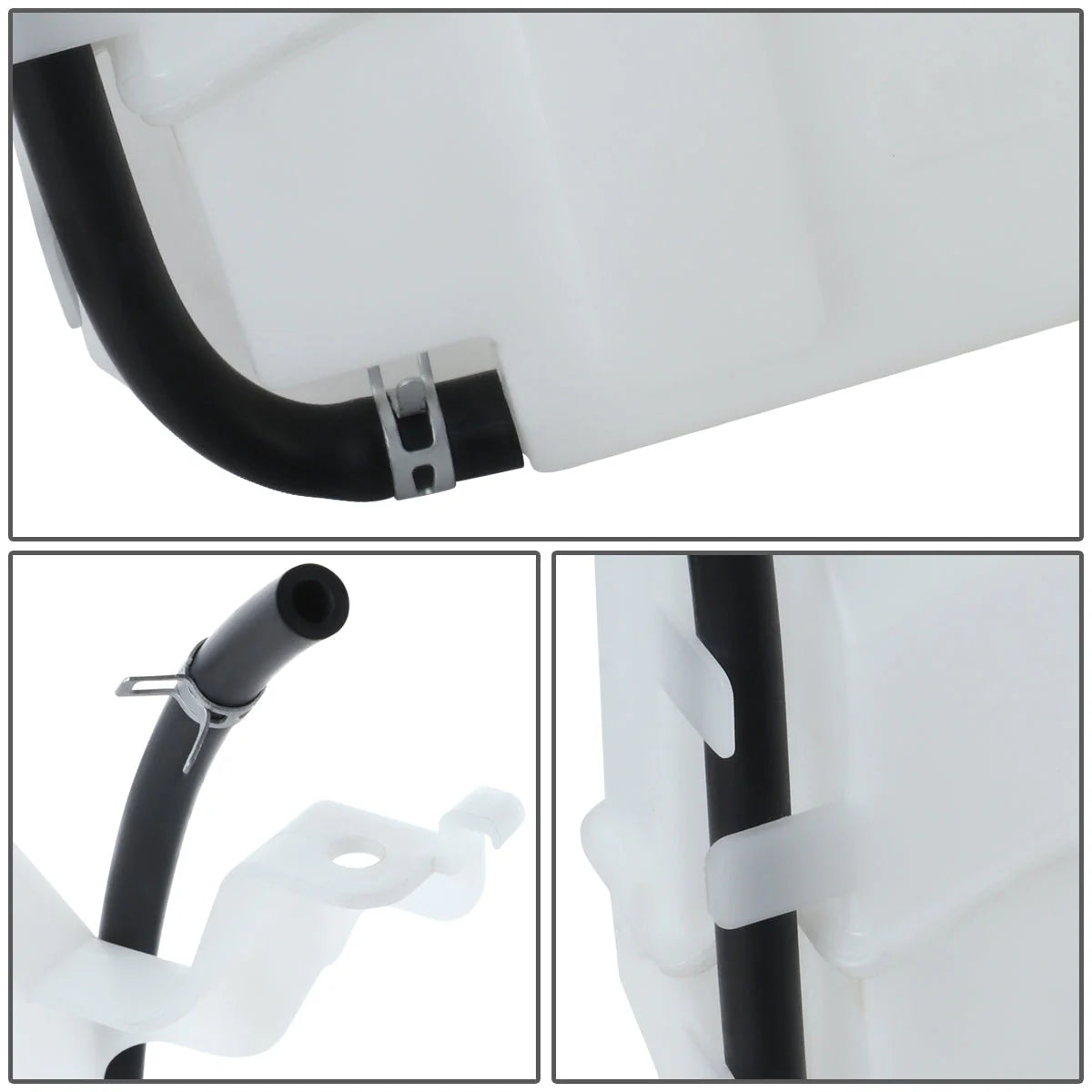 09-14 Nissan Murano Coolant Reservoir