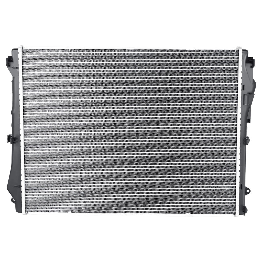 13027 Replacement Radiator 15-17 Mercedes-Benz S550E S600, 14-17 S550 S63 Amg