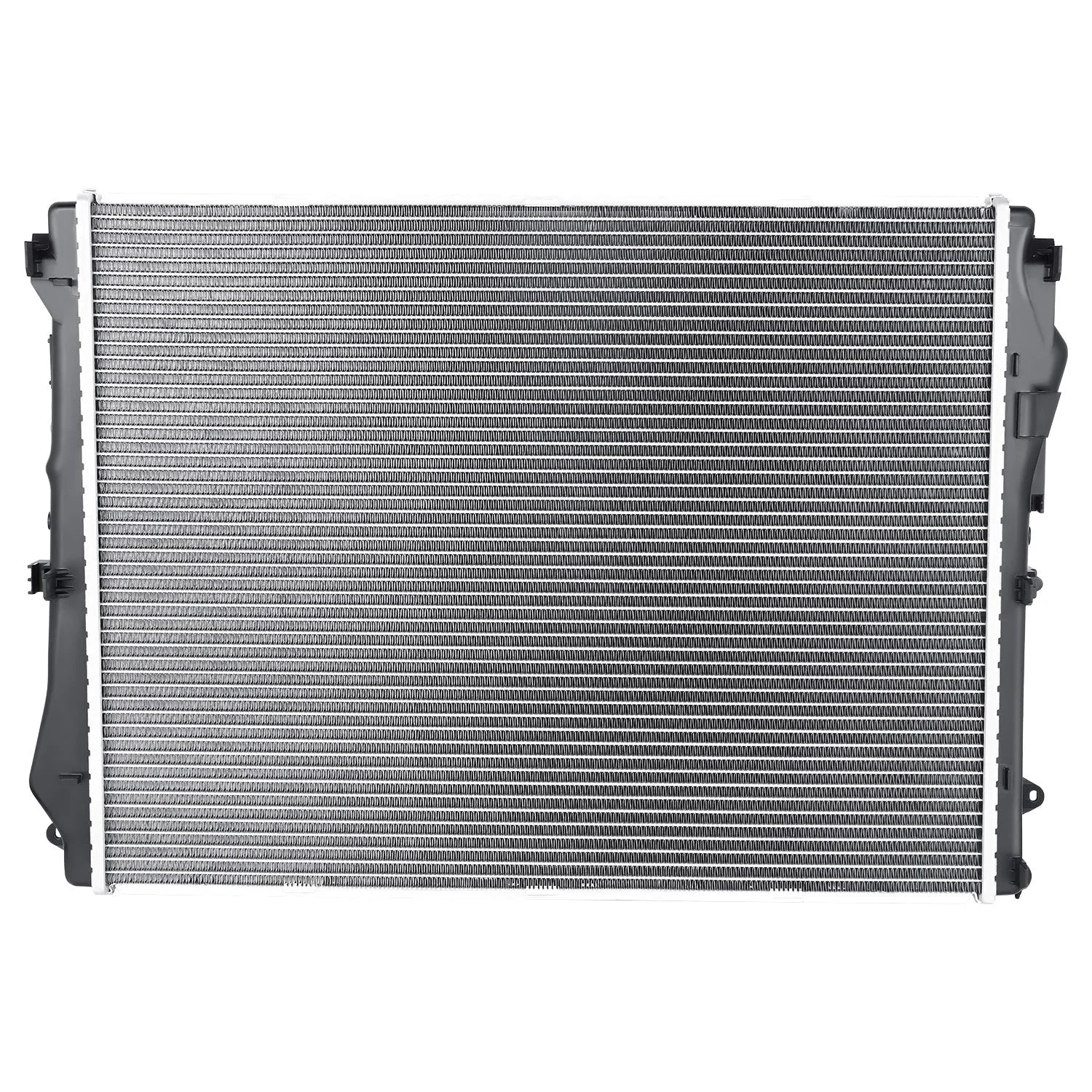 13027 Replacement Radiator 15-17 Mercedes-Benz S550E S600, 14-17 S550 S63 Amg