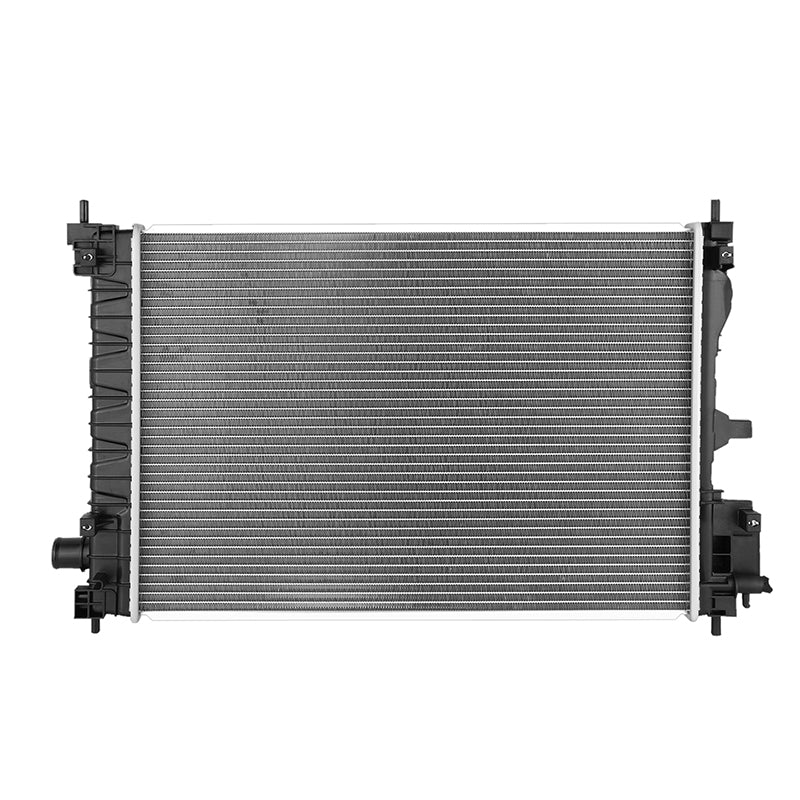13590 Replacement Radiator 16-22 Chevy Spark