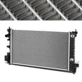 13590 Replacement Radiator 16-22 Chevy Spark