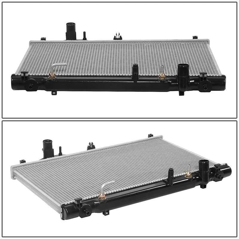 13056 Replacement Radiator 17-20 Toyota 86, 13-16 Scion FR-S, 13-20 Subaru BRZ 2.0L H4