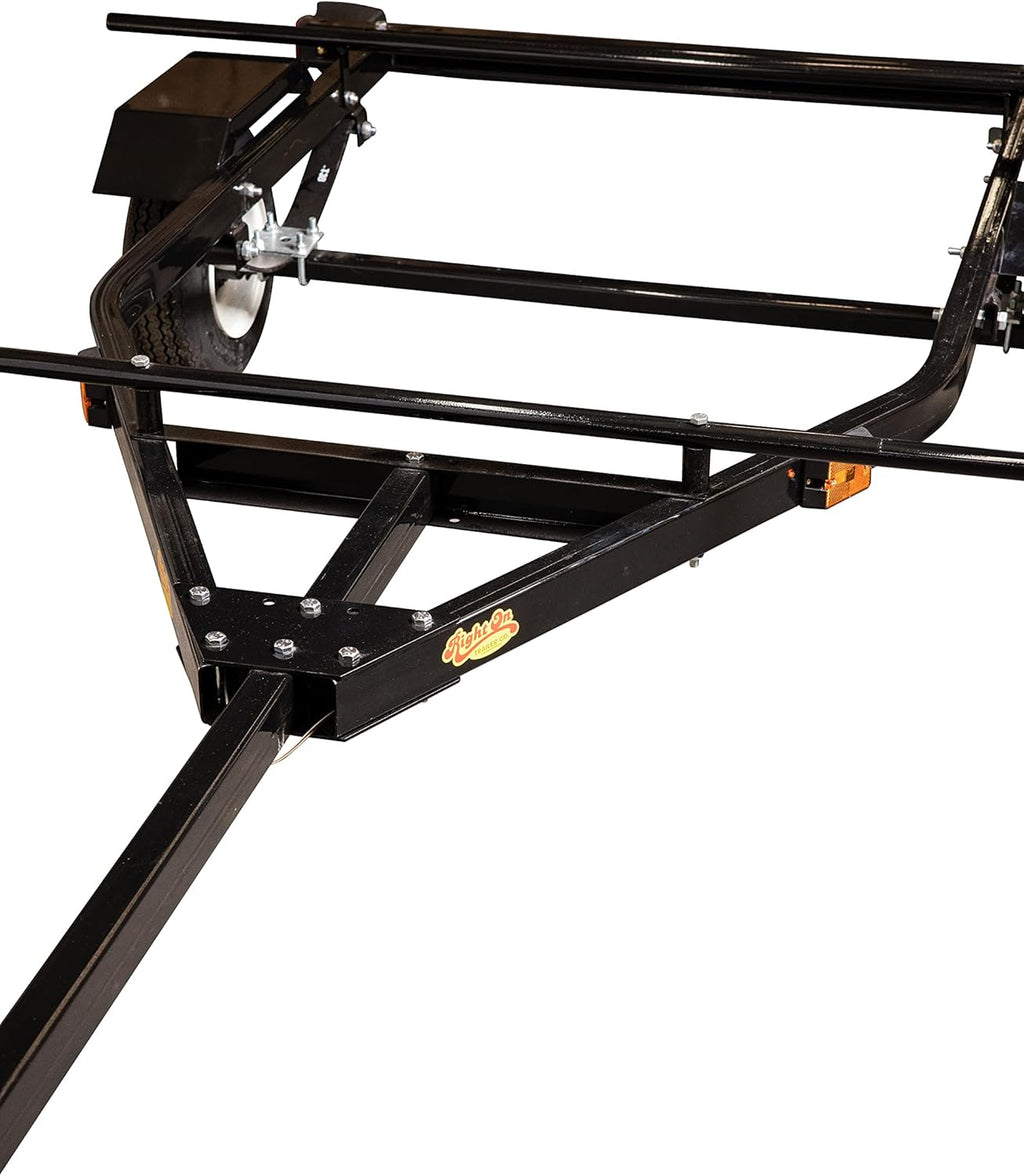 2026 Multi Sport Multi Sport Trailer