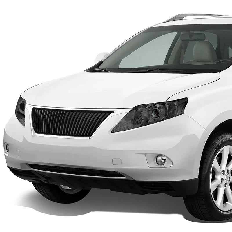 Factory Style Projector Headlights 10-12 Lexus RX350