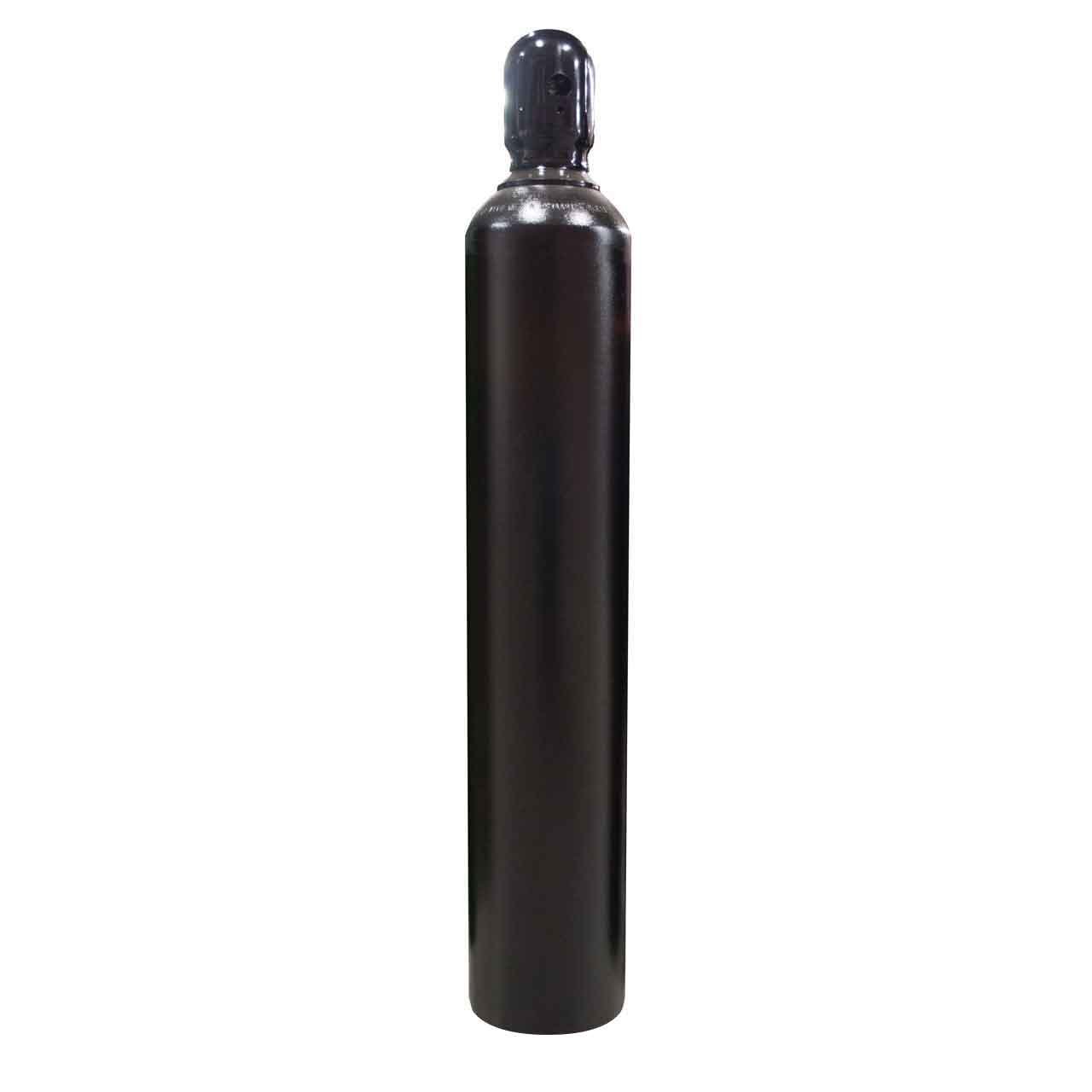 2026 125 cu/ft 75% Argon 25% CO2 Welding Tank CGA 580 – FULL