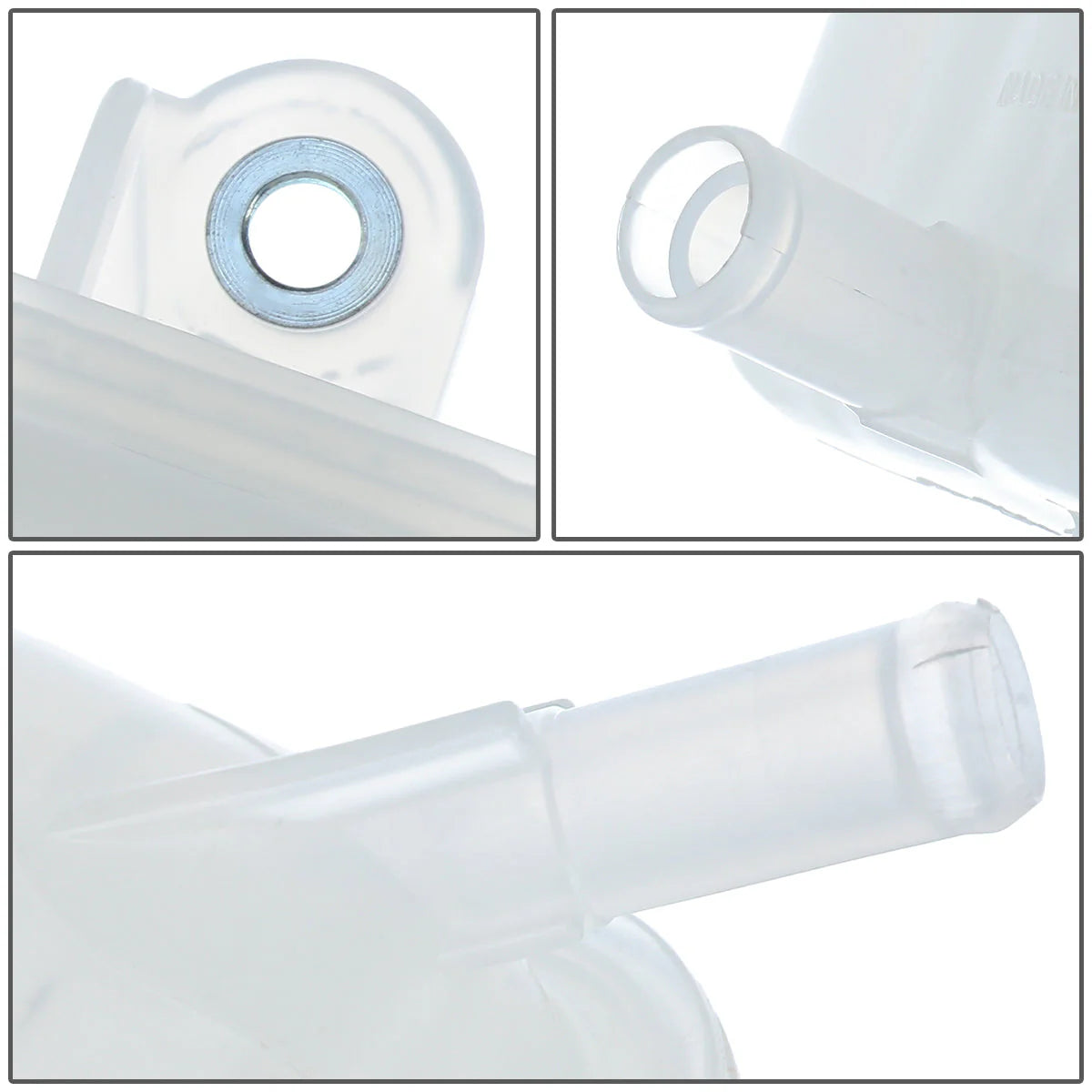 08-15 Scion xB 11-16 tC Coolant Overflow Reservoir w/ Cap