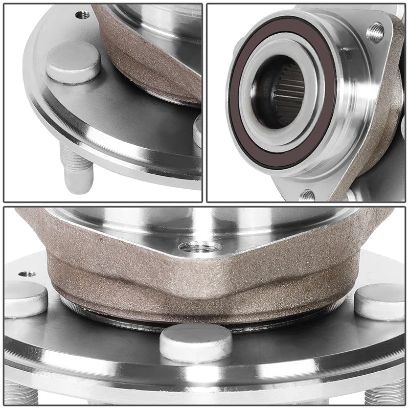 Front/ Rear Left or Right Side Wheel Bearing & Hub Assembly 09-16 Cadillac , 10-15 Chevy Camaro