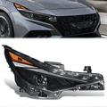 LED DRL Projector Headlight (Right) 21-22 Hyundai Elantra