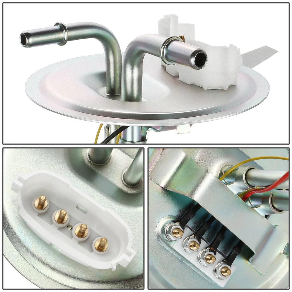 89-97 Ford Ranger Mazda B2300/B3000/B4000 Fuel Pump Module