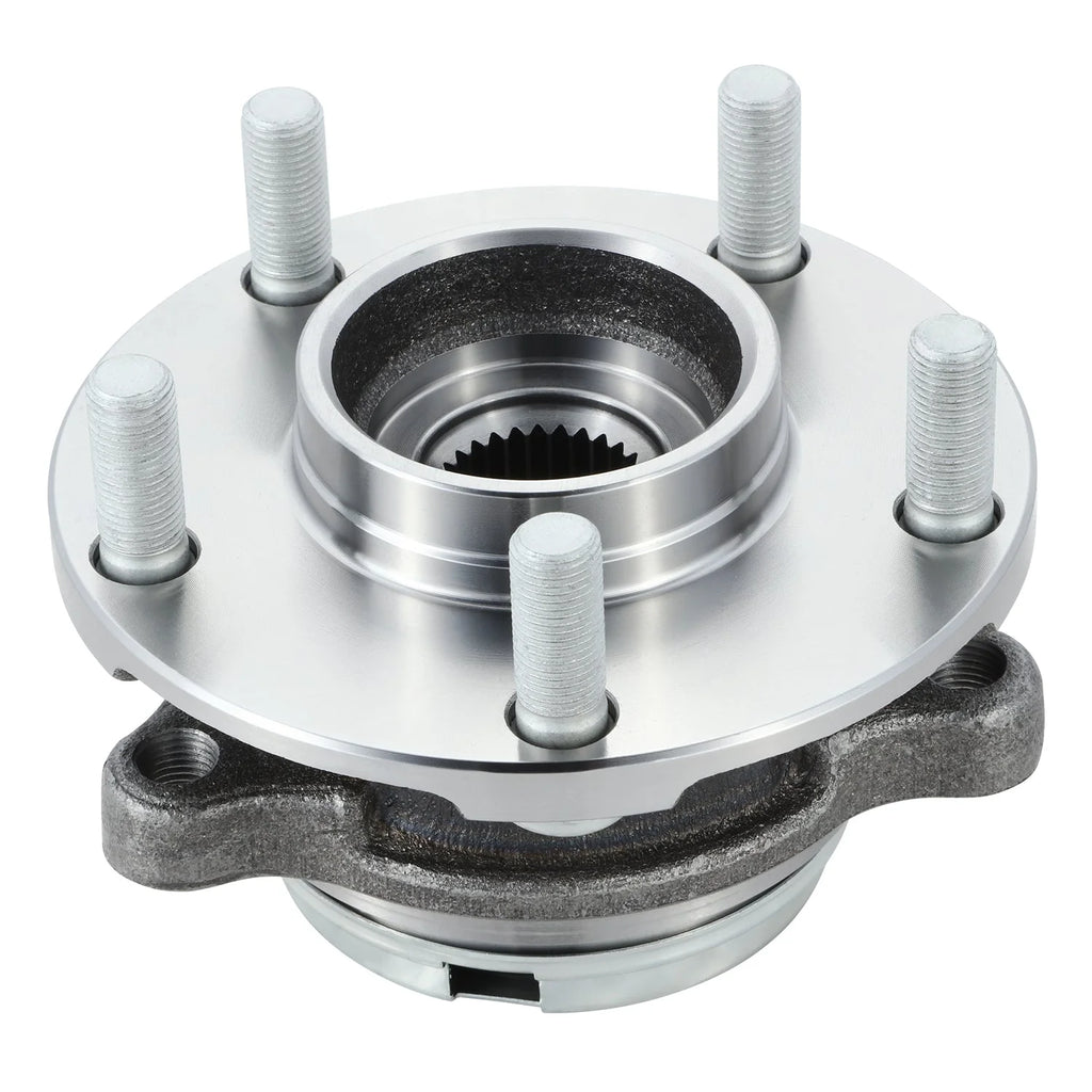 Front Left or Right Side Wheel Bearing & Hub Assembly 07-12 Nissan Altima 2.5L