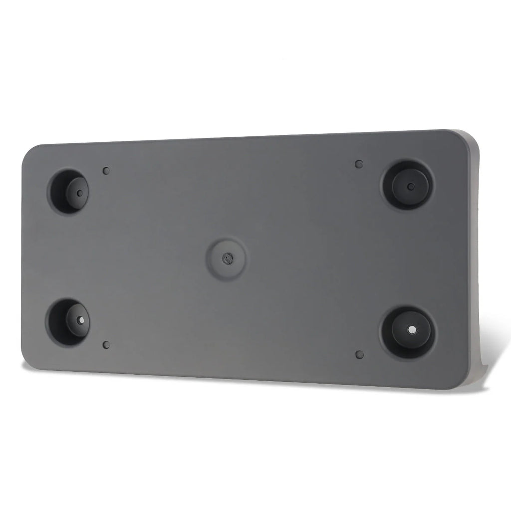 Front License Plate Mounting Bracket 15-20 Cadillac Escalade