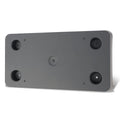 Front License Plate Mounting Bracket 15-20 Cadillac Escalade