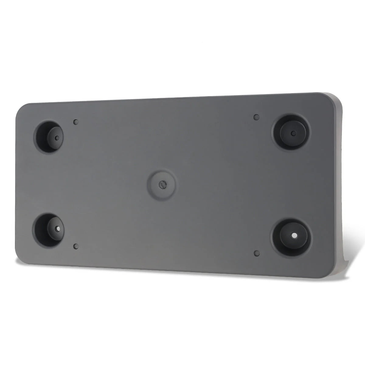 Front License Plate Mounting Bracket 15-20 Cadillac Escalade