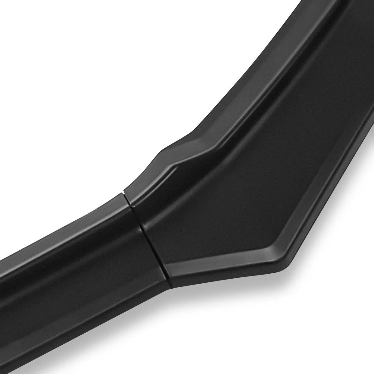 Type-R Style Front Bumper Lip 2022 Honda Civic Sedan