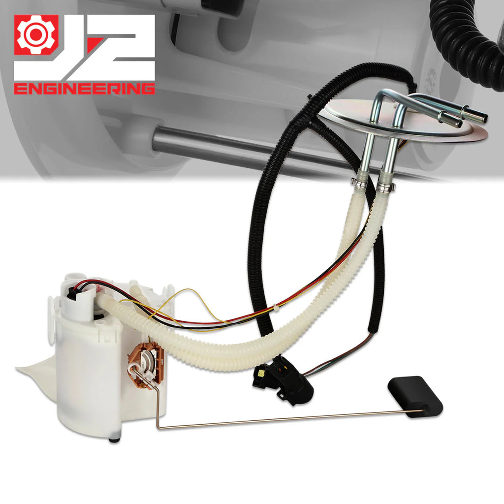 99-04 Ford F250 F350 Super Duty 5.4L 6.8L Fuel Pump Module