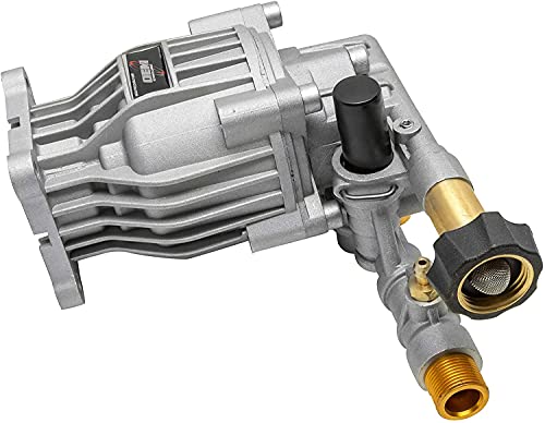 2026 Cleaning CM61083 Clean Machine 3400 PSI Gas Pressure Washer