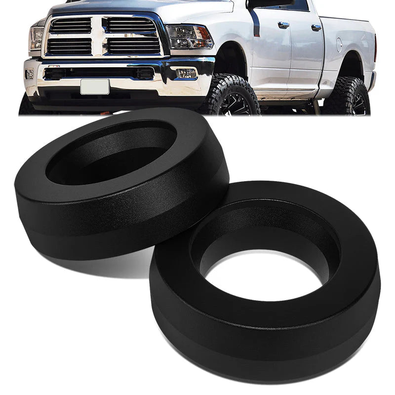 94-18 Dodge Ram 1500 / 2500 / 3500 2.5 in. Front Leveling Kit (2WD)