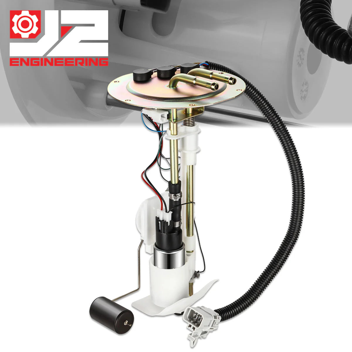 95-97 Nissan Pickup 2.4L 3.0L Fuel Gas Pump Module