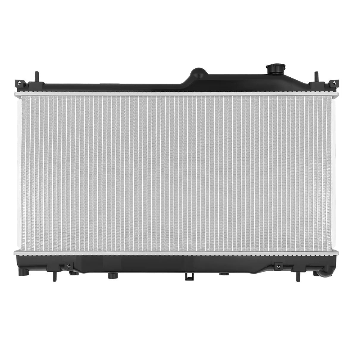 13425 Replacement Radiator 14-18 Subaru Forester 2.5L