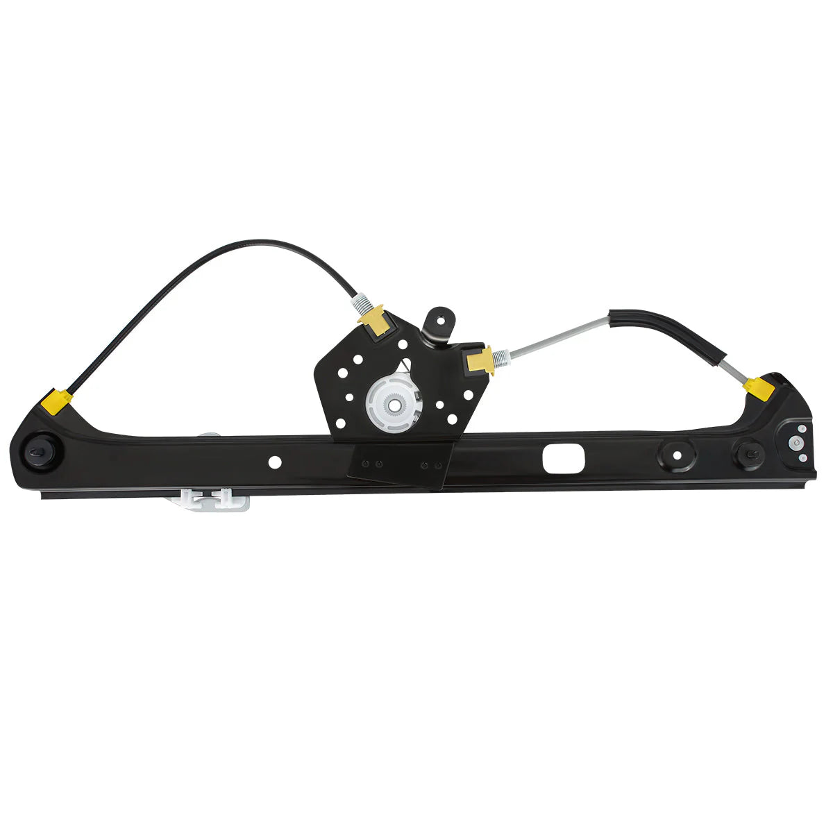 00-06 BMW X5 Power Window Regulator w/o Motor - Front Left Driver Side
