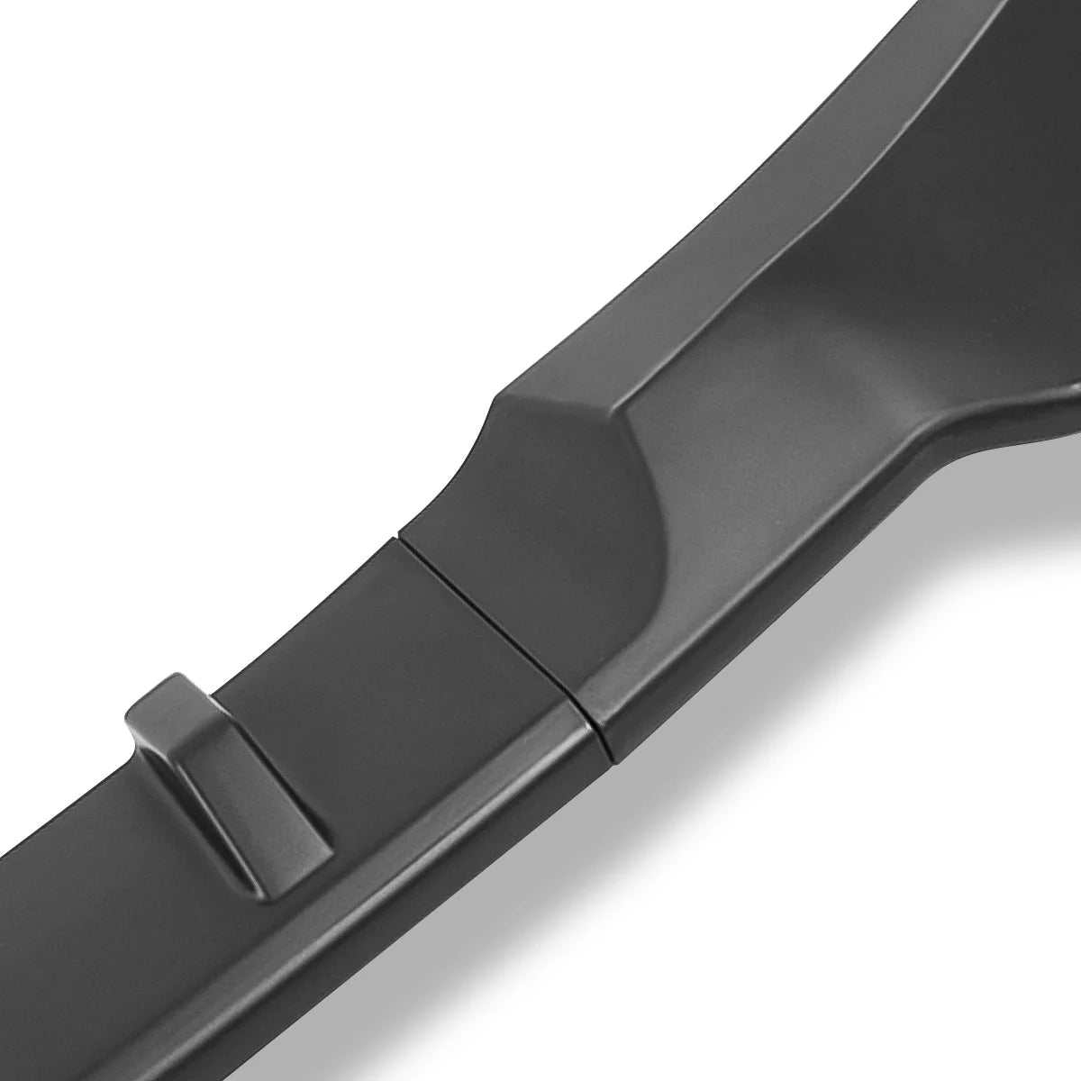 CK-Style Front Lip Spoiler 11-17 Honda Odyssey